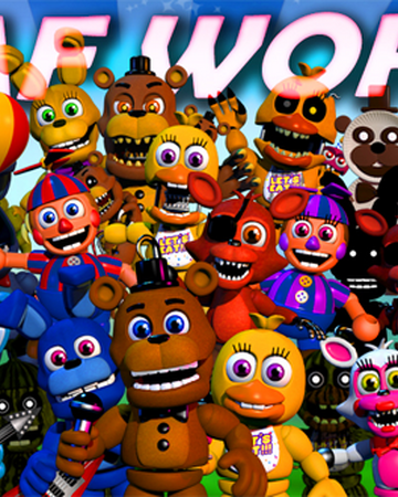 World World