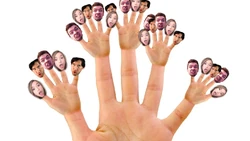Hand Simulator image