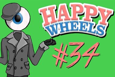 Stream Happy Wheels - Jacksepticeye Song by PotatoVillager