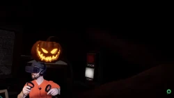 Why Do I Do This To Myself? screen