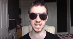 600,000 SUBSCRIBERS! screen