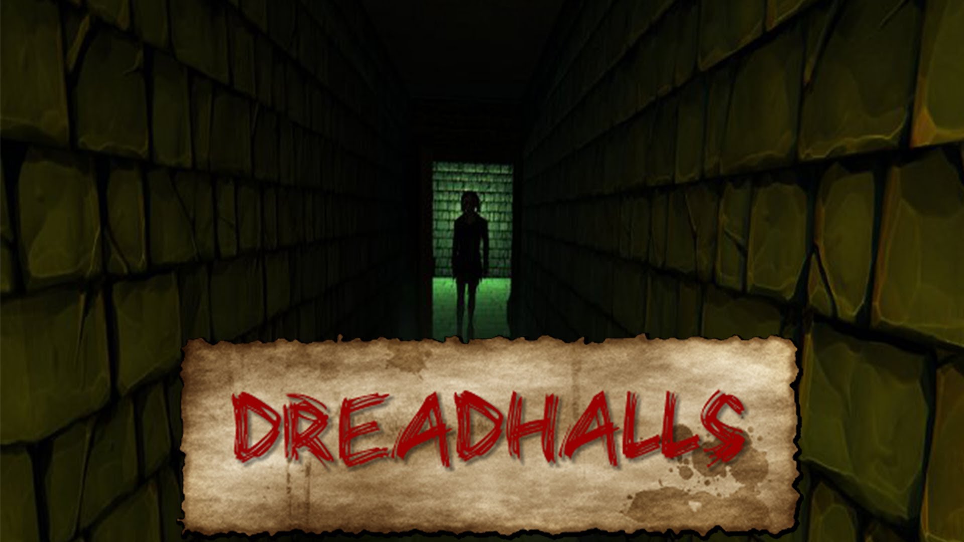 dreadhalls steam