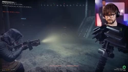 How could this happen... screen