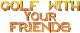 Golf With Your Friends logo