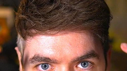 LOOK AT MY HAIR image