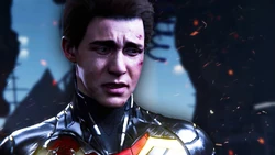 THE FINAL BATTLE image