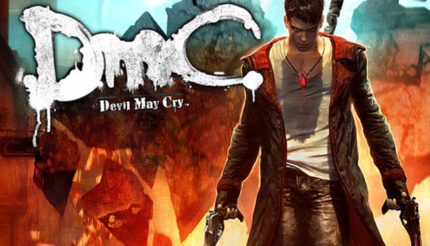 devil may cry game
