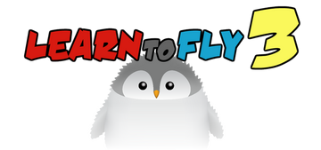 LEARN TO FLY 3 free online game on