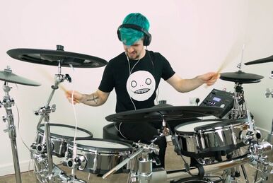 Chop suey drums only shop