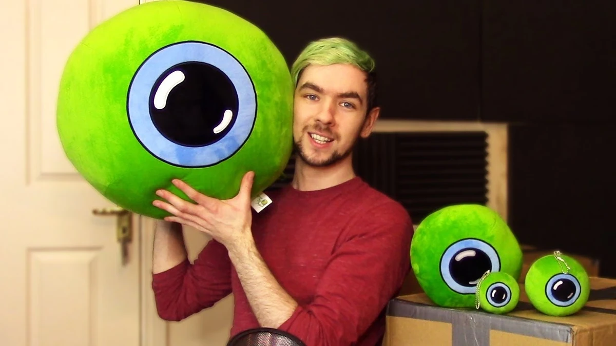 Questions and Answers Live! Jacksepticeye Wiki Fandom