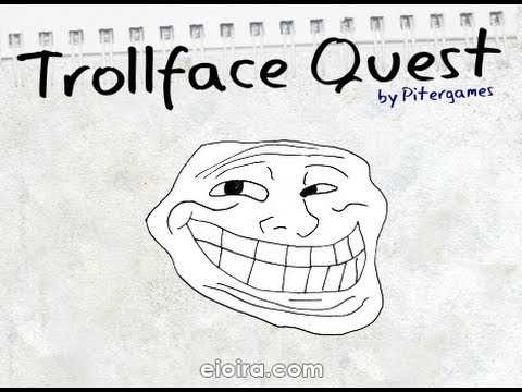 Troll Face Quest Video Games - Microsoft Apps