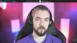 Help Jacksepticeye Save The Earth screen