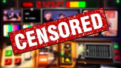 News Bloopers Gone Wrong image