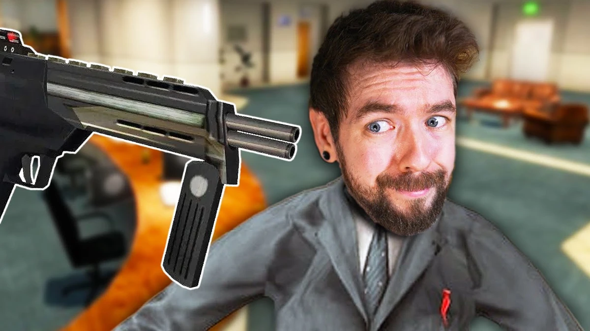 Prop Hunt is BACK Jacksepticeye Wiki Fandom