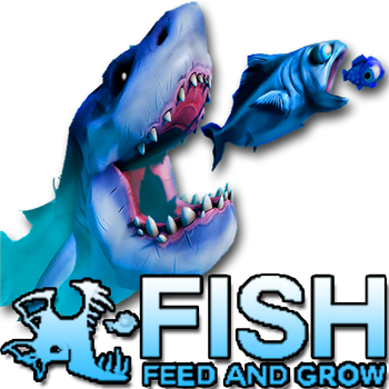 Feed and Grow: Fish | Jacksepticeye Wiki | Fandom