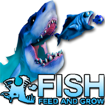 Download and play Fish feed and Grow - Feed fish and Grow Game