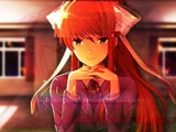 JUST MONIKA