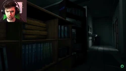 I HATE CREEPY DOLLS! screen