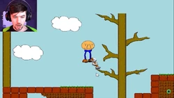 THIS GAME IS SO EASY screen