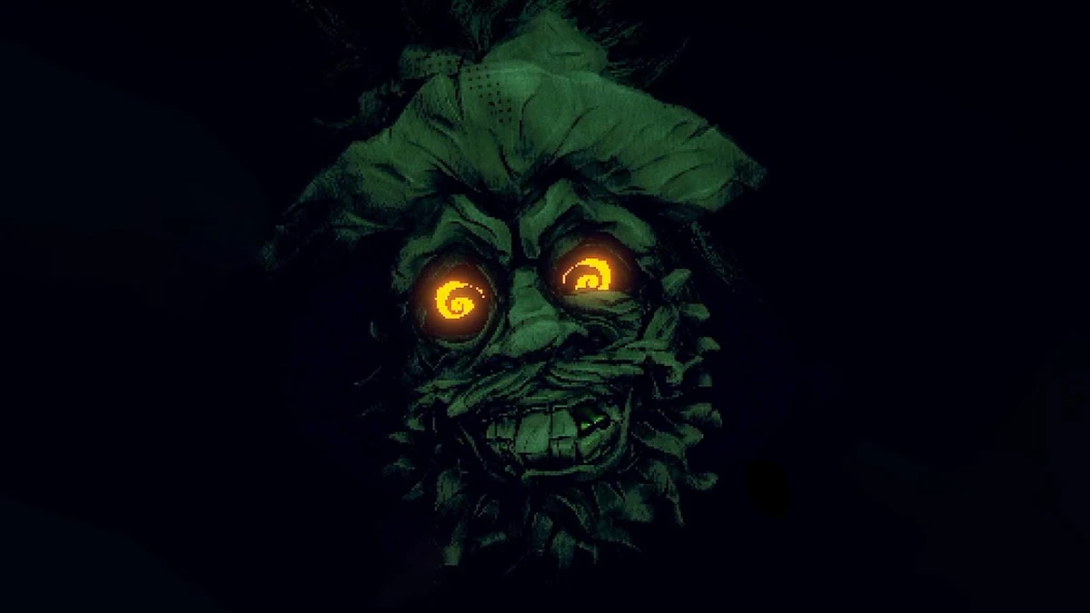 He Wants Your TEETH Jacksepticeye Wiki Fandom