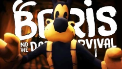 New BENDY Game image