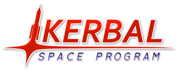 kerbal space program logo