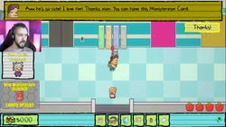 Secret Mission TWIST In Kindergarten 2 screen