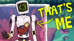 YOU CAN DATE A CHARACTER I VOICED image