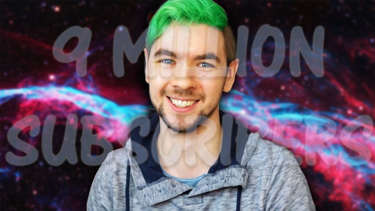 Jacksepticeye Wallpaper by JoeyTobie on DeviantArt