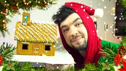 The Jacksepticeye Power Hour - MERRY CHRISTMAS 2017 image