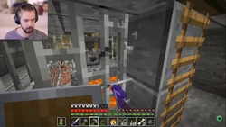 I Made A SHRINE To Ireland In Minecraft screen