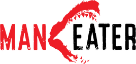 Maneater logo