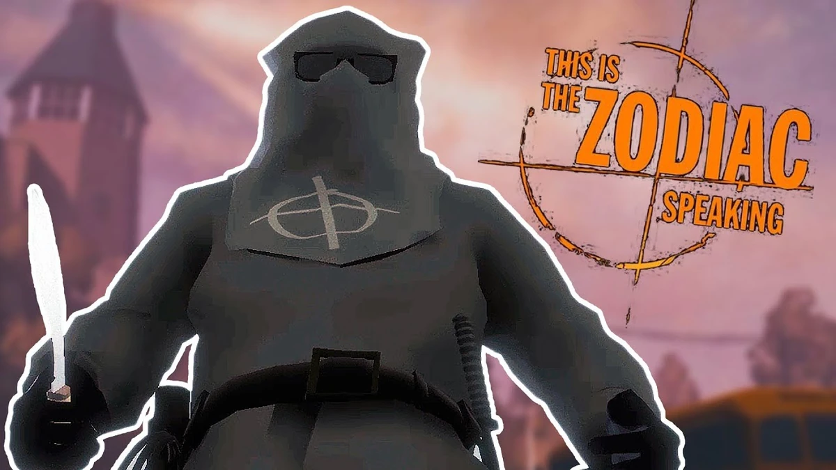 This Is The Zodiac Speaking Jacksepticeye Wiki Fandom