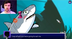 SHE ATE MY BEST FRIEND! | Jacksepticeye Wiki | Fandom