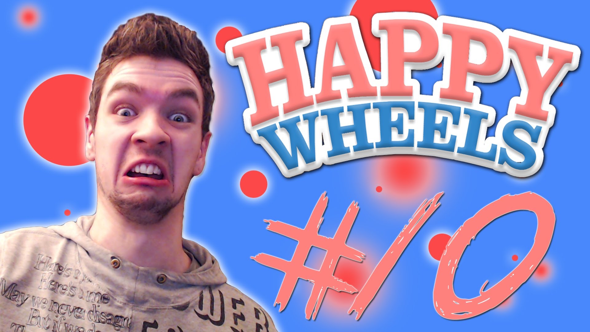 Happy Wheels Best Levels BEST LEVELS EVER HEAR ME RAPPING! | Jacksepticeye Wiki | Fandom