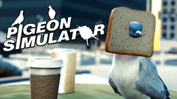 Pigeon Simulator image