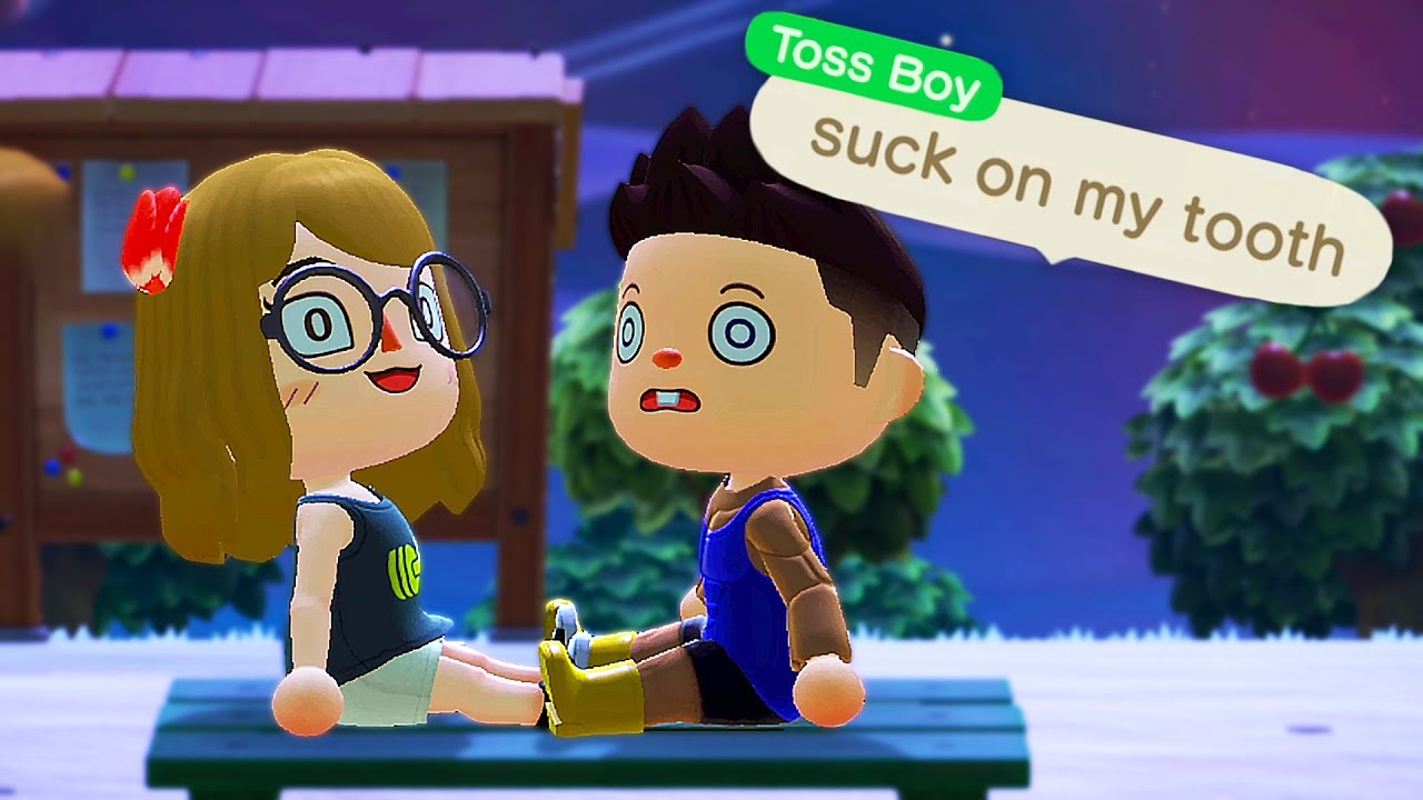 Animal crossing date release clearance