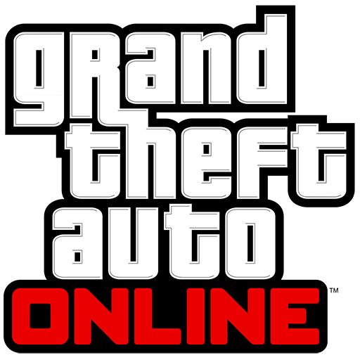 gta v logo transparent