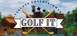 Golf It! logo