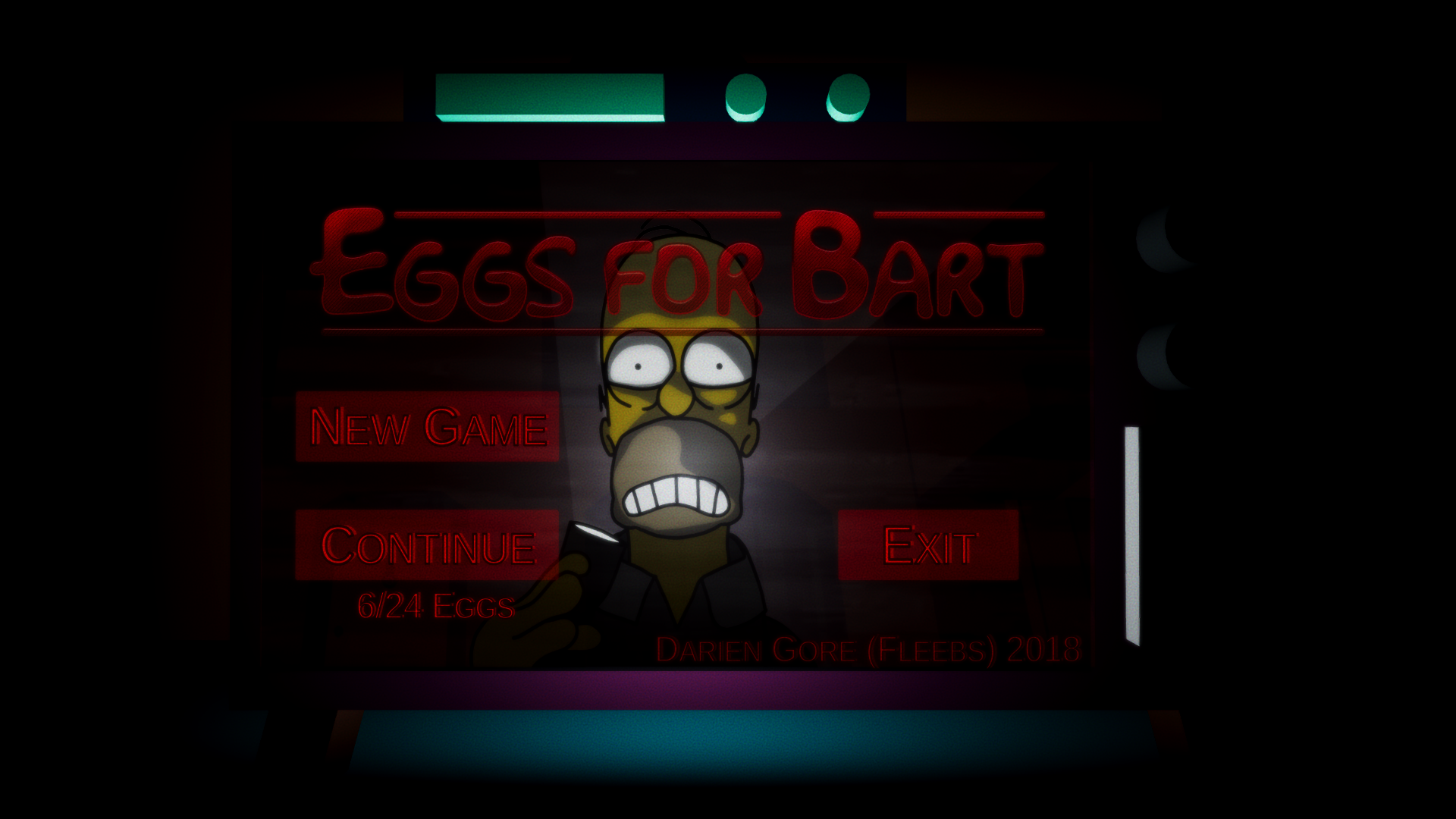 bart widget linux