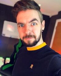 Jacksepticeye January 2019