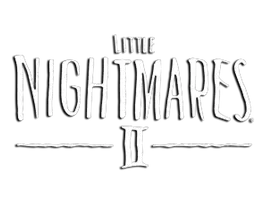 Little Nightmares II logo