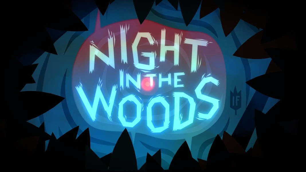 Night in the Woods Jacksepticeye Wiki Fandom