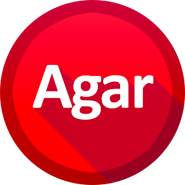 Agar.io (2015)
