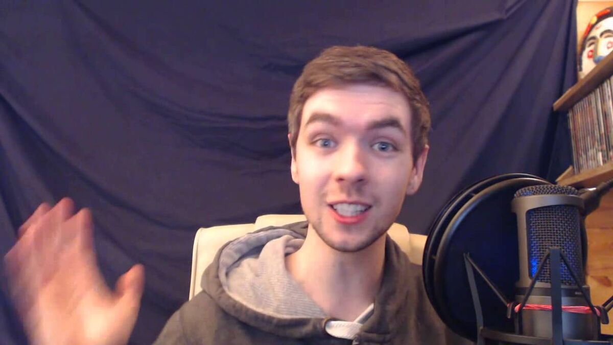 WHAT ARE YOU DOING FOR HALLOWEEN? Jacksepticeye Wiki Fandom
