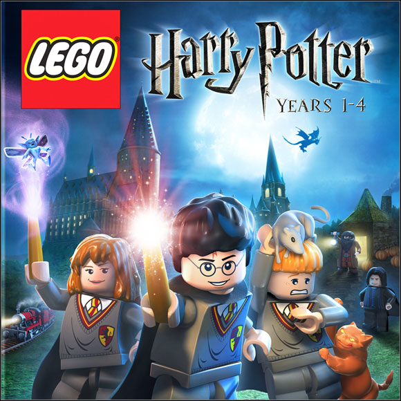 Lego Harry Potter Years 14 Jacksepticeye Wiki Fandom