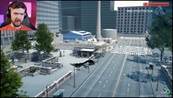 Pigeon Simulator screen