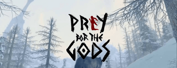 Inspirado em Shadow of the Colossus, Praey for the Gods já está disponível  para Xbox One