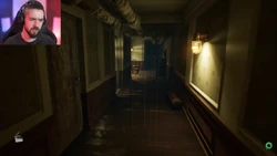 BEASTS IN THE DARK screen