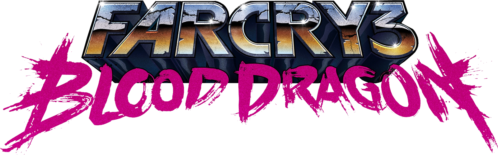 Far Cry 3: Blood Dragon - Wikipedia